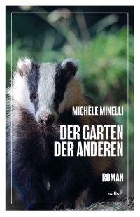 Cover Der Garten Der Anderen