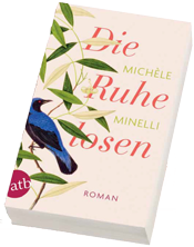 Die Ruhelosen (Taschenbuch)